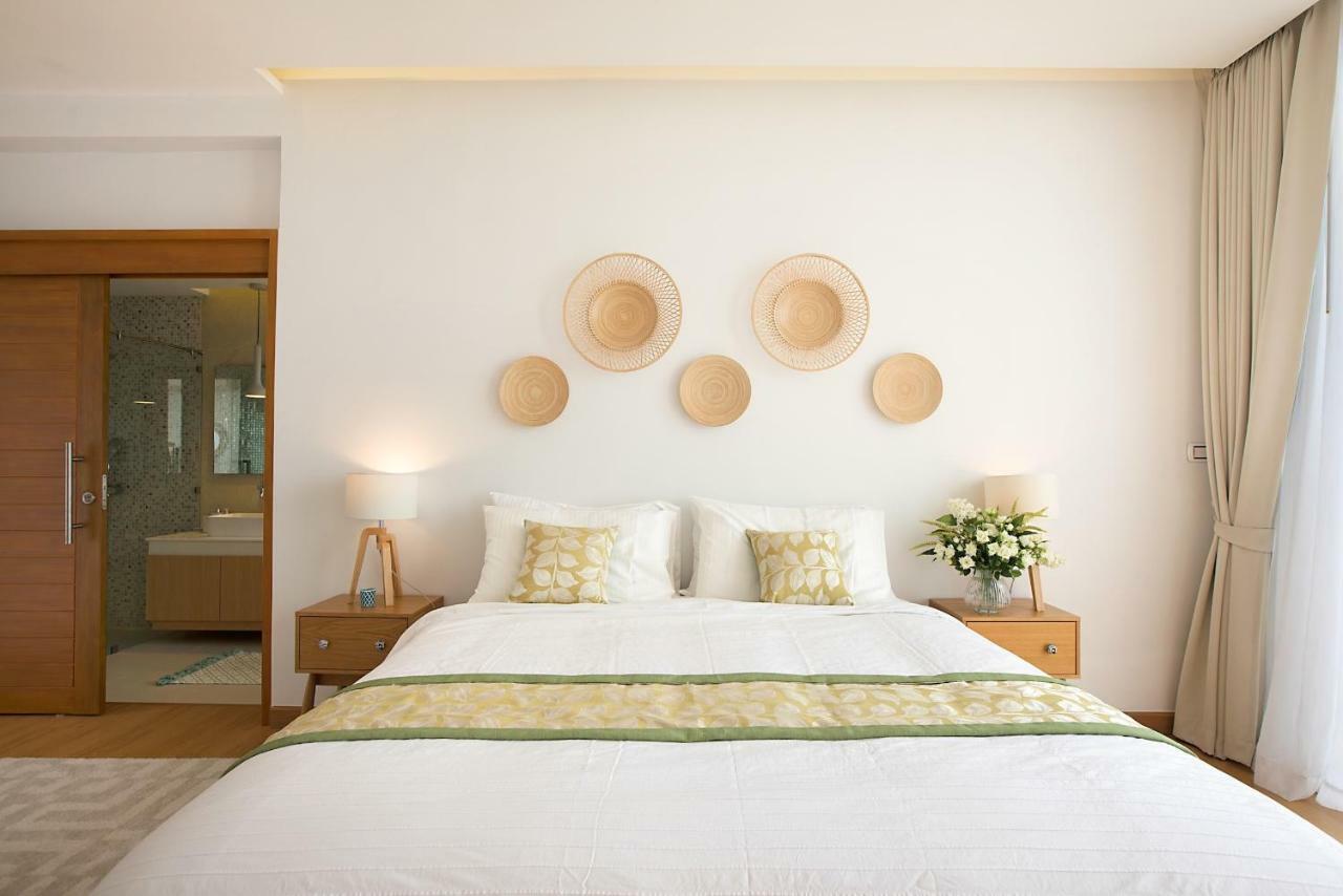 Villa Stunning Blue Sea 3bdrm Infinity Pool Chaweng (Koh Samui)