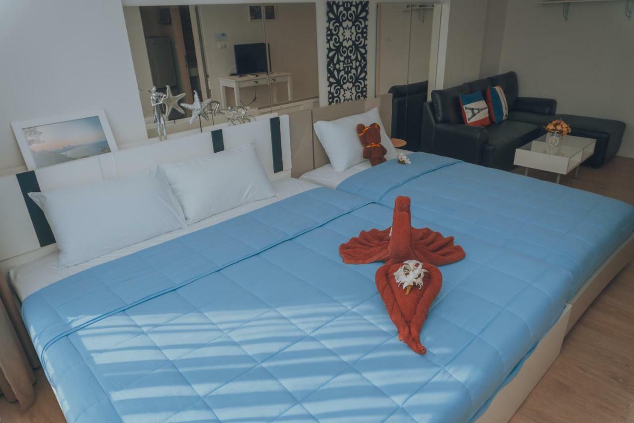 Baan Peang Ploen A 6/416 Apartment Hua Hin
