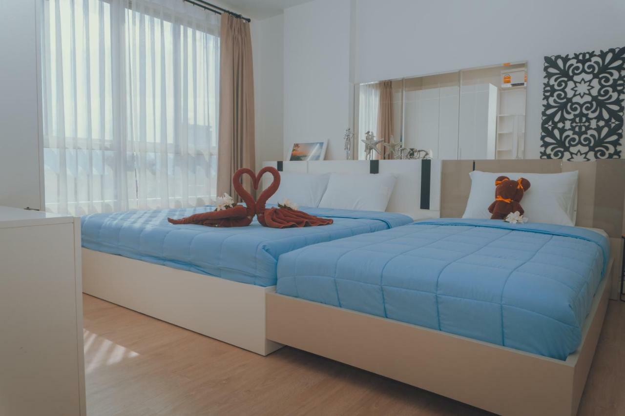 Baan Peang Ploen A 6/416 Hua Hin