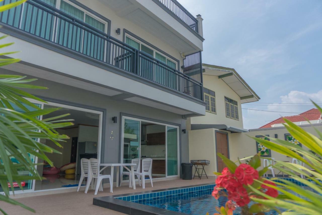 Sea Pool Holiday home