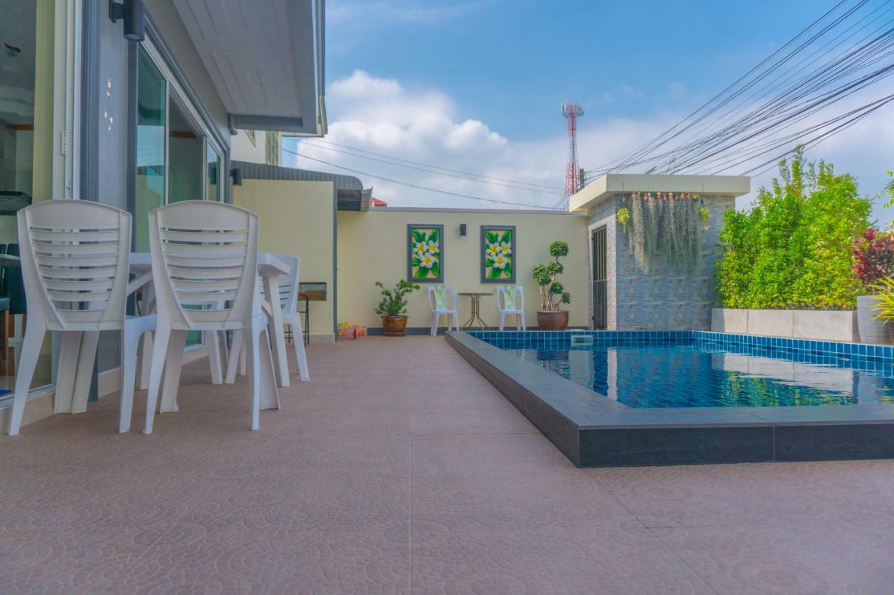 Holiday home Sea Pool *