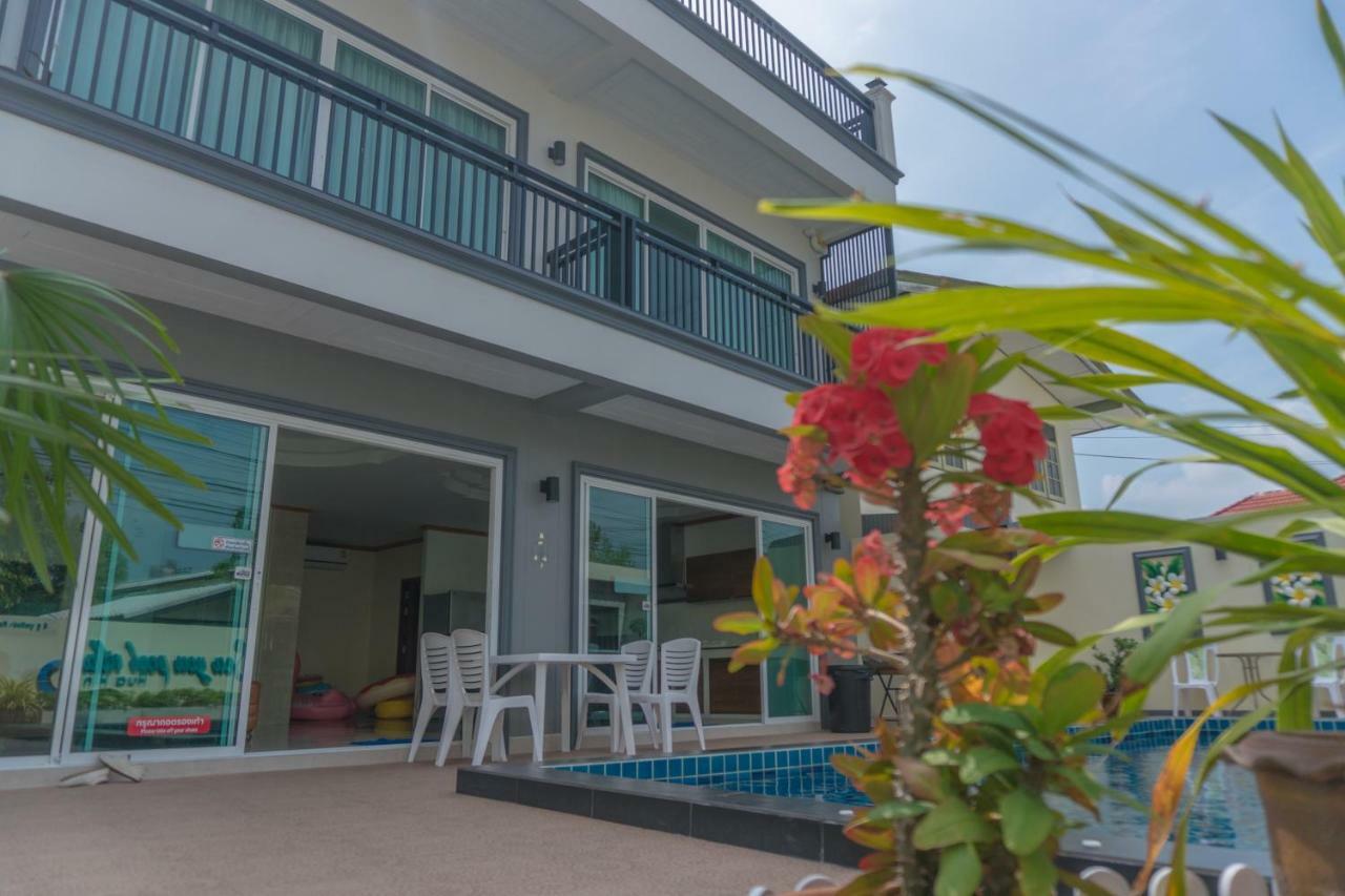 Holiday home Sea Pool