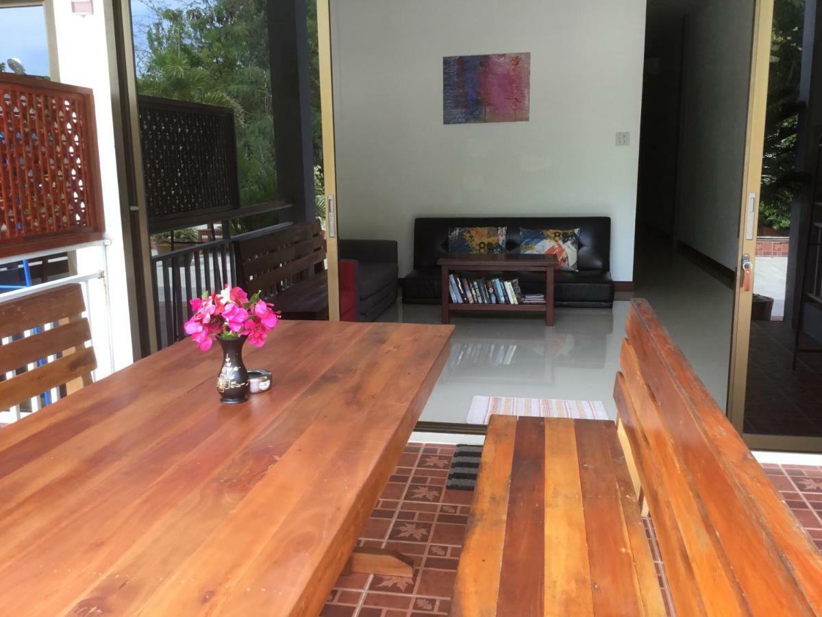Maria's 2 Bedroom For Up To 6 People Koh Samet