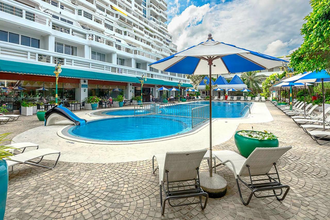 Andaman Sea View - Apartment *