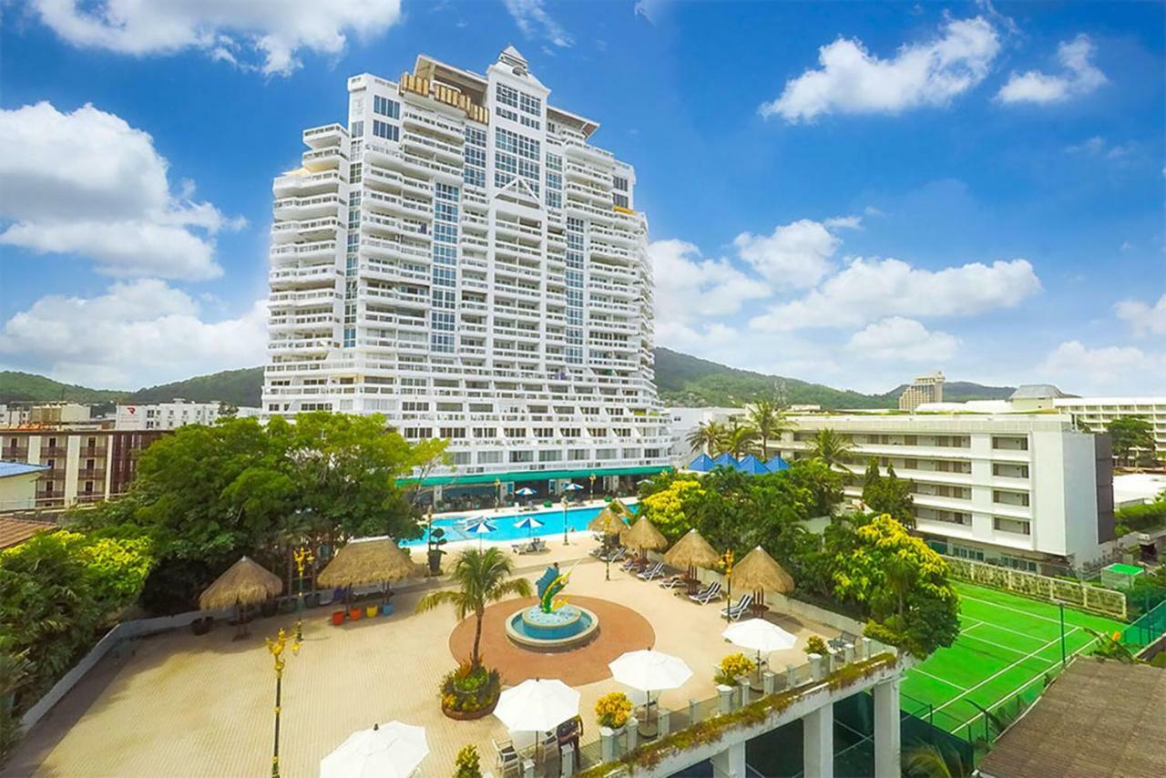 Andaman Sea View - Patong