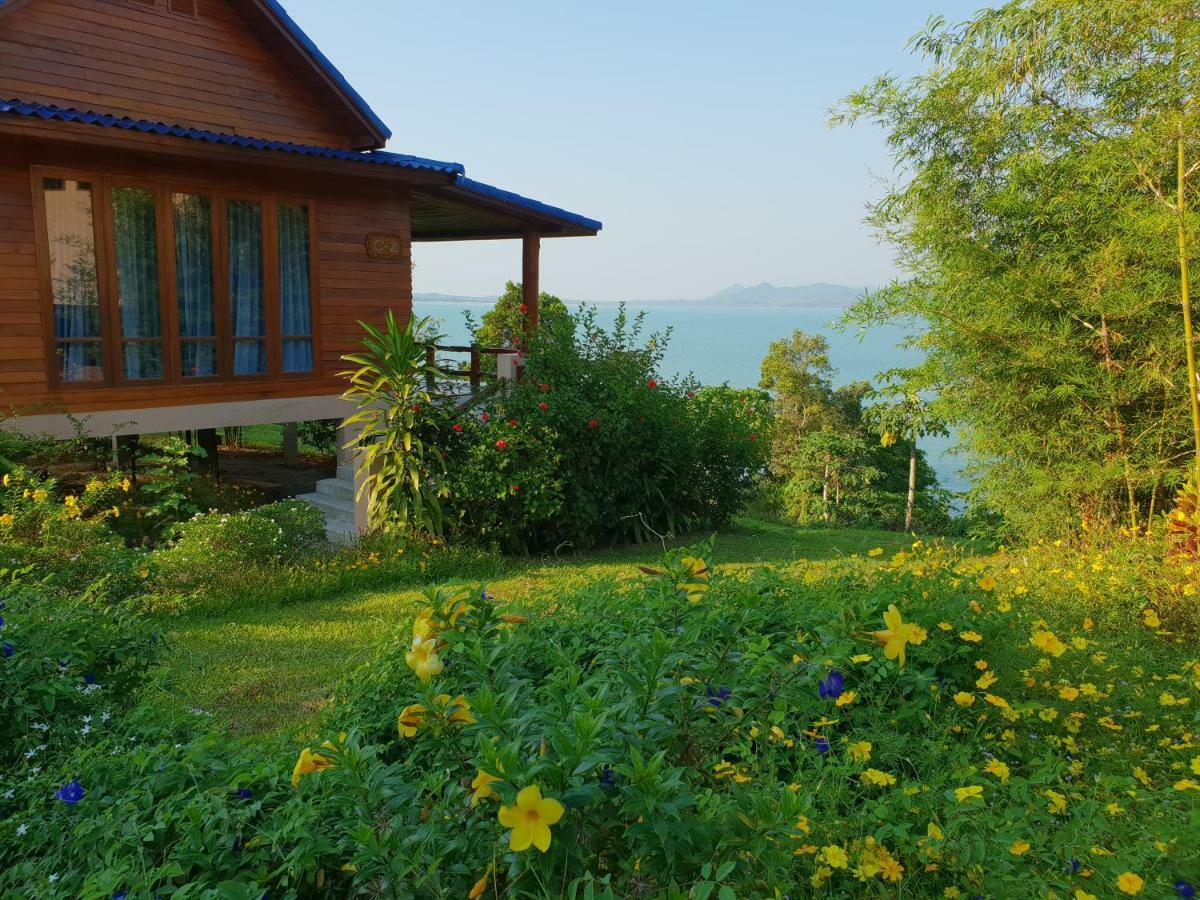 Esmeralda View - Sha Extra Resort 2*