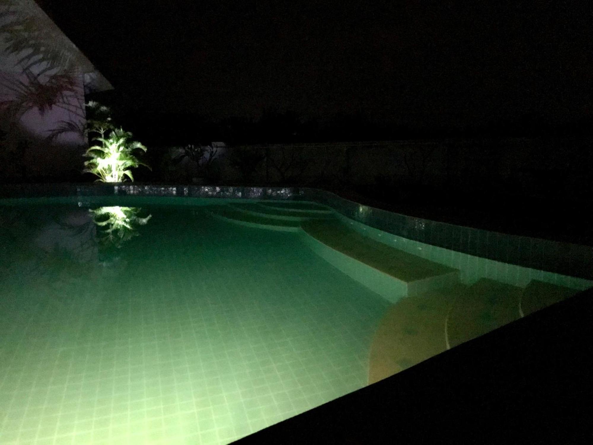Resort Thitinaddharesort ธิตินัดดา Hua Hin
