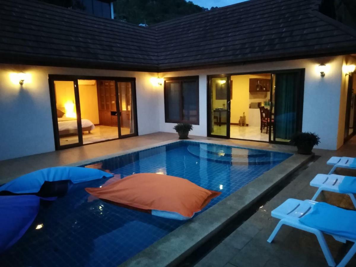 Spacious Ocean View Pool Pousada *