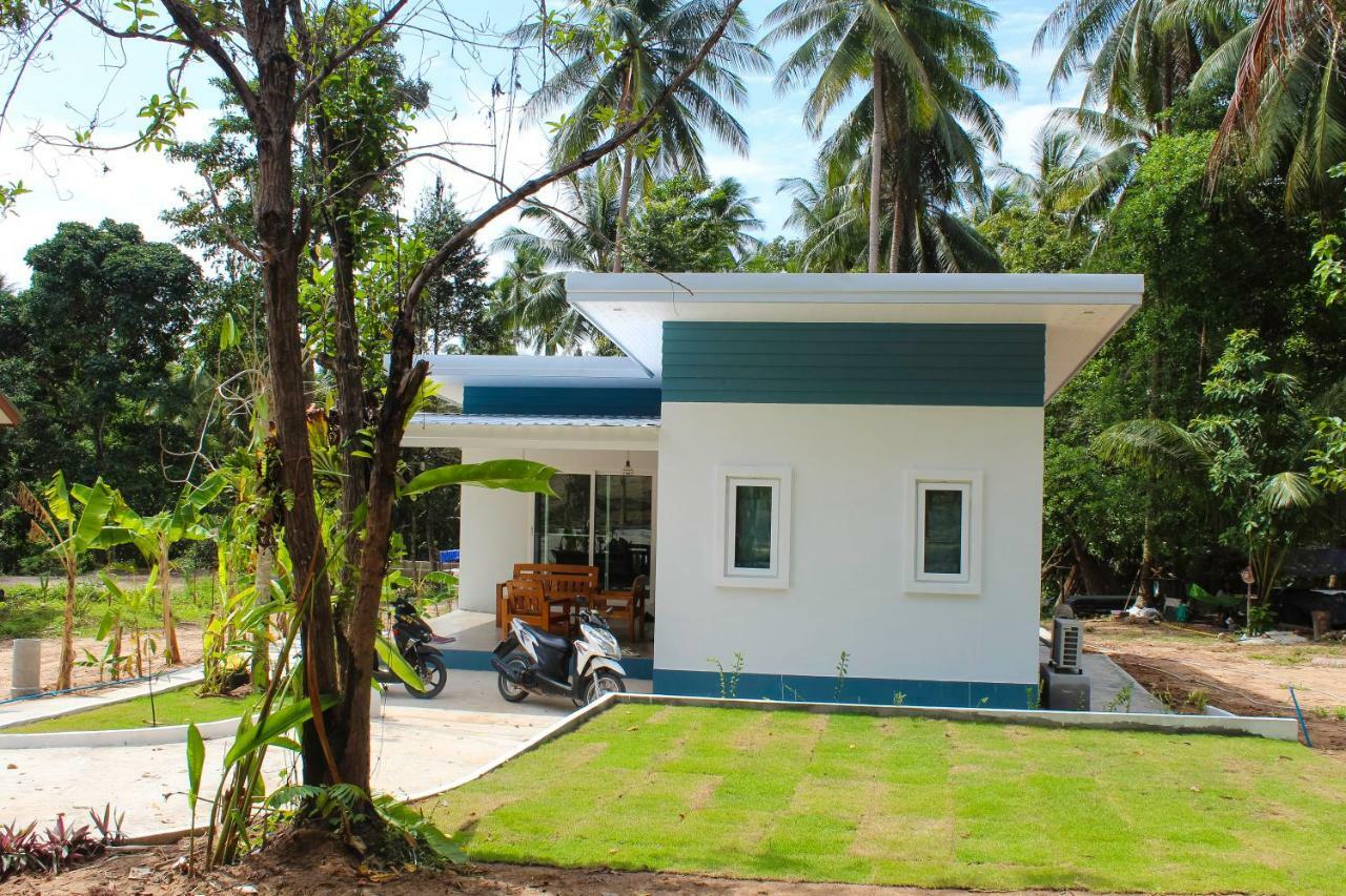 Holiday home Phangan Village *