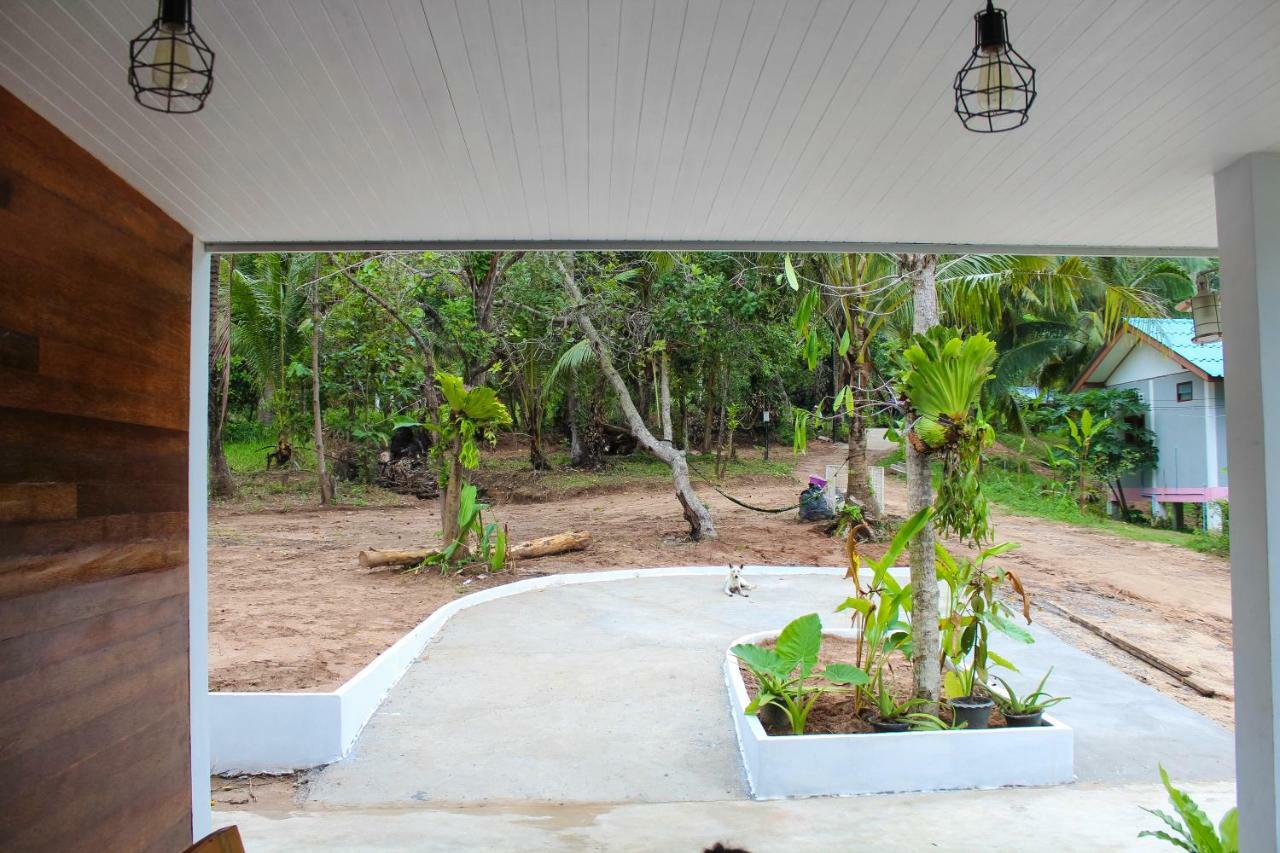 Phangan Village *