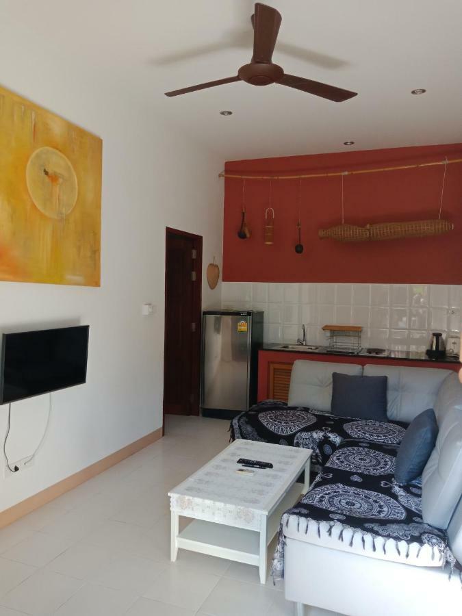 Resort Samakkee 3*