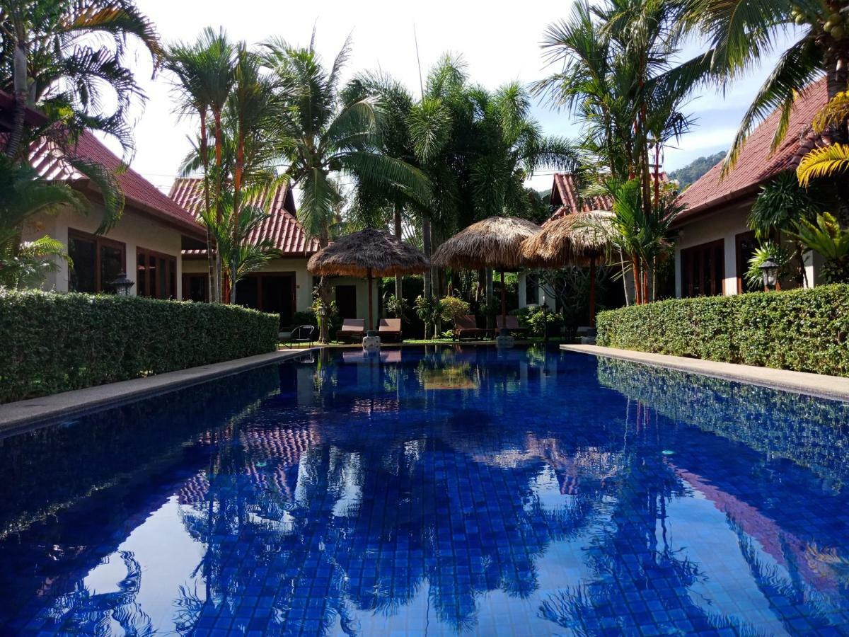 Samakkee 3* Rawai