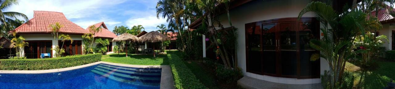 Resort Samakkee Rawai