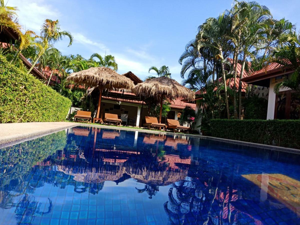 Resort Samakkee 3*