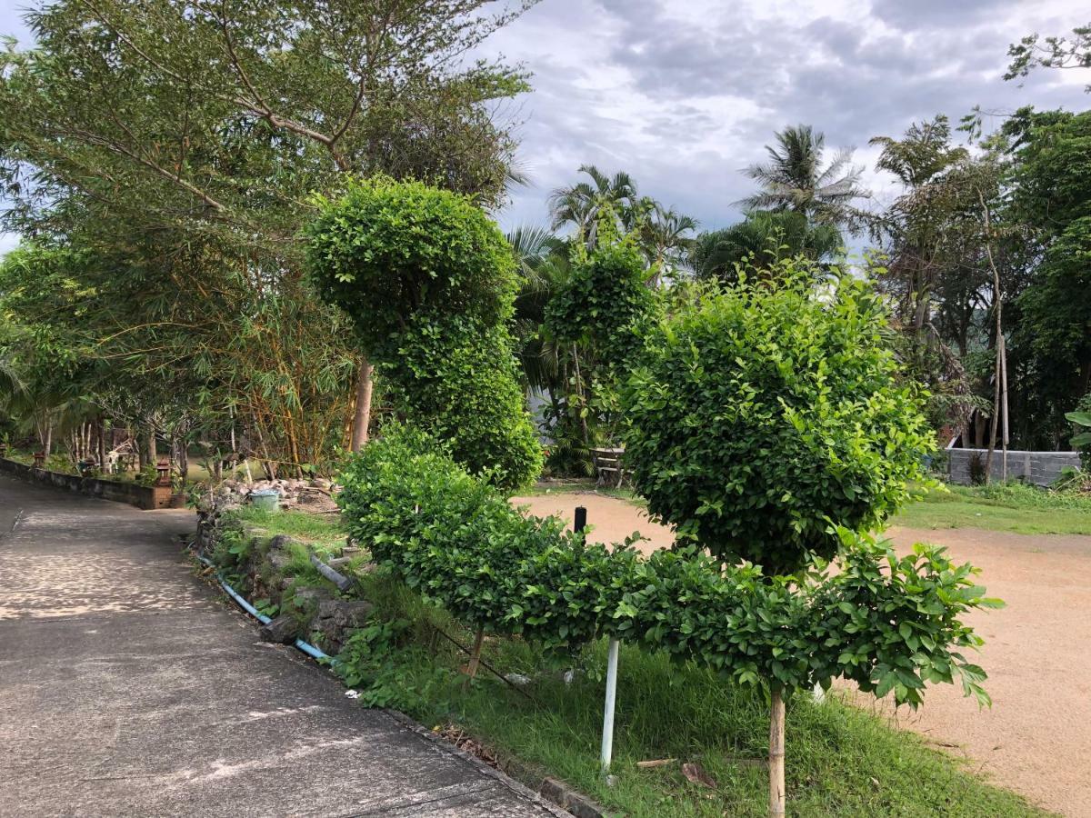 Laem Sai Bungalow Guest house Kata Beach (Phuket)