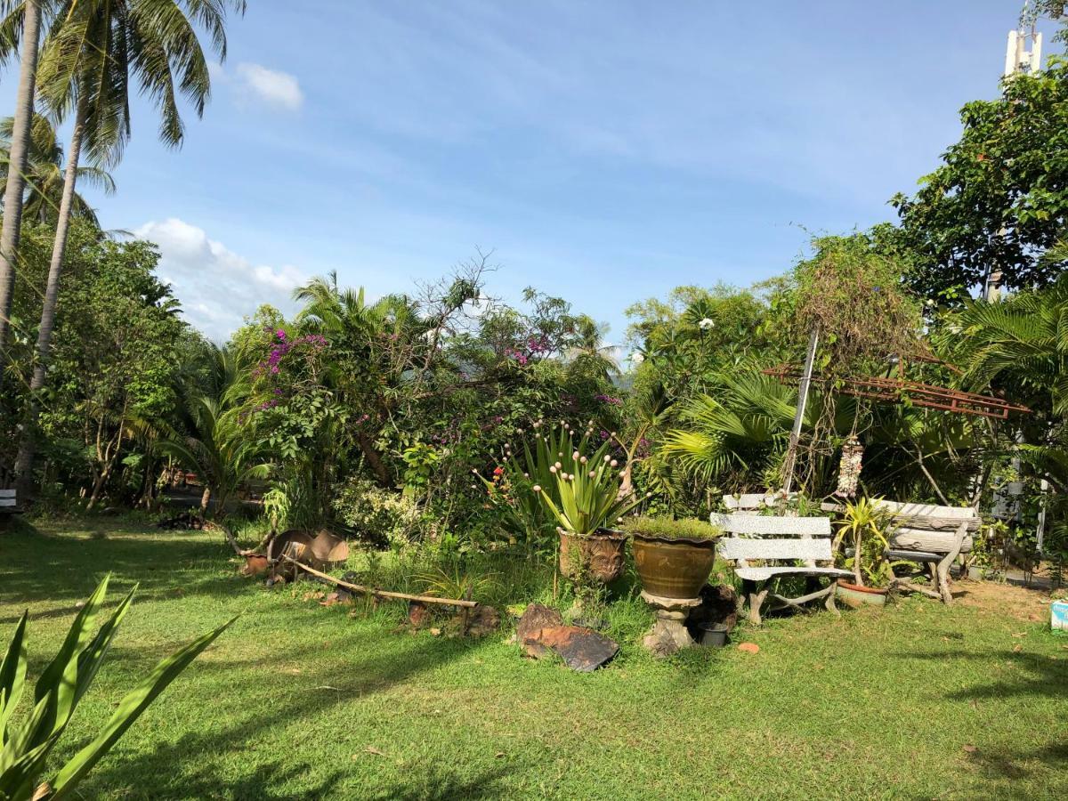 Laem Sai Bungalow Guest house