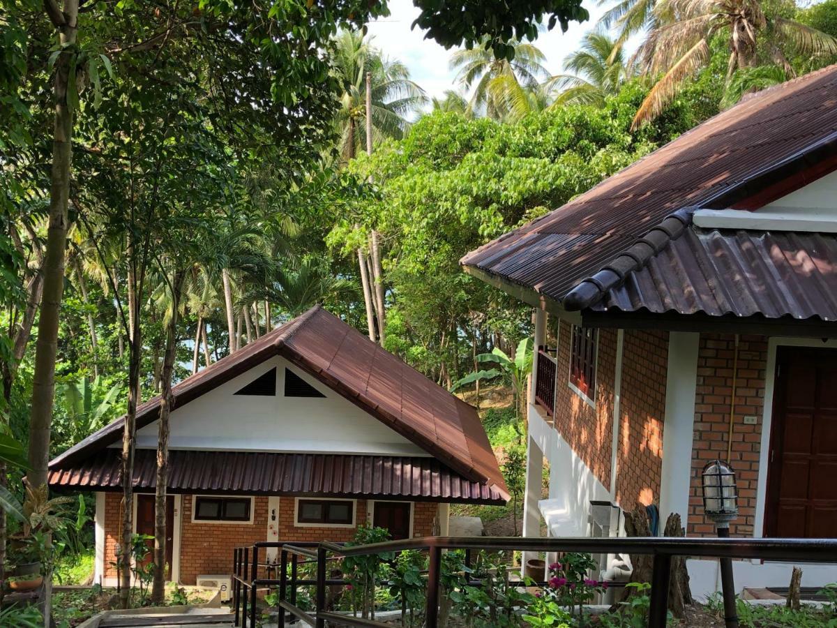 Laem Sai Bungalow Guest house *