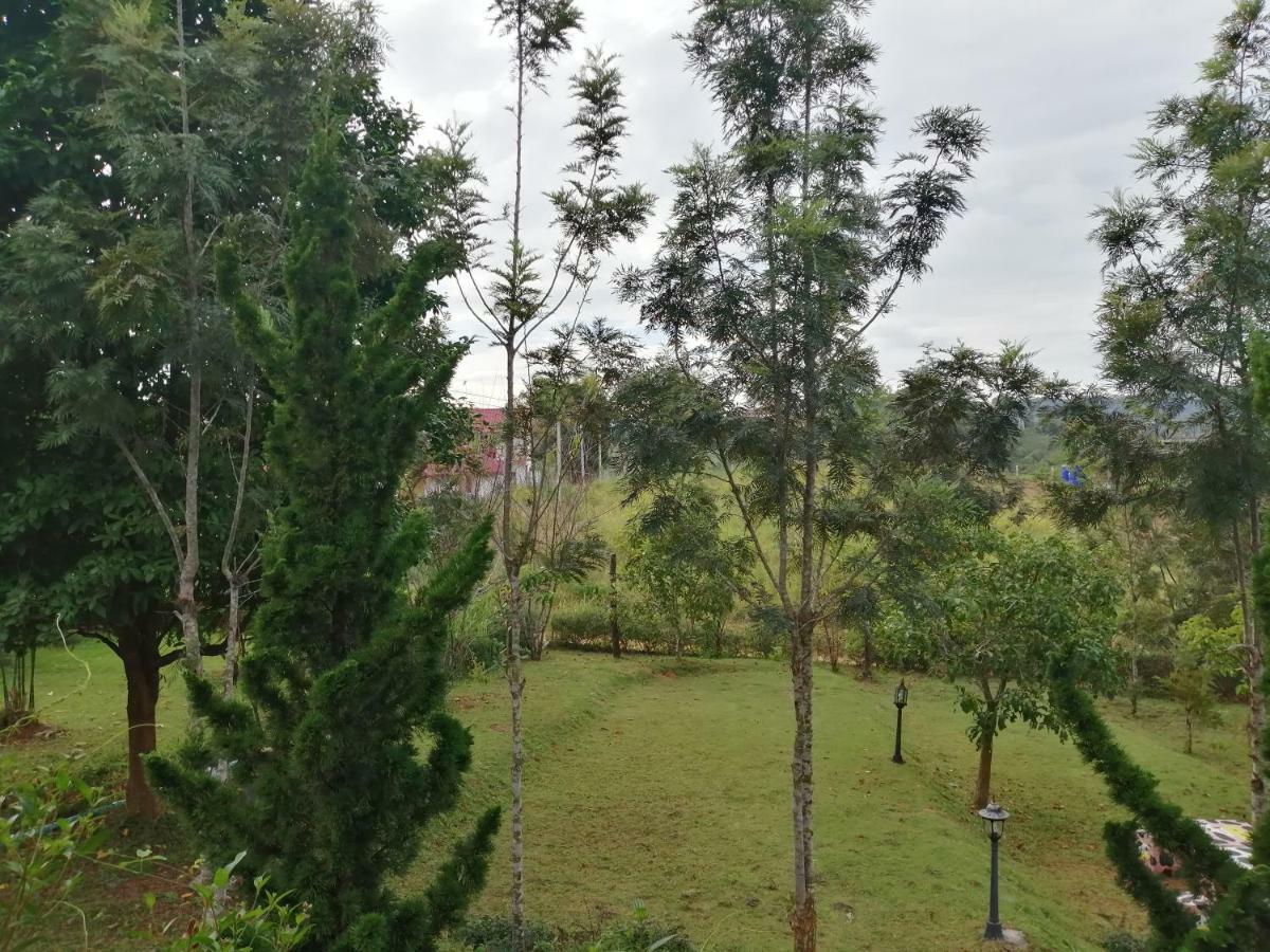 Resort Indah Garden Hill Phetchabun