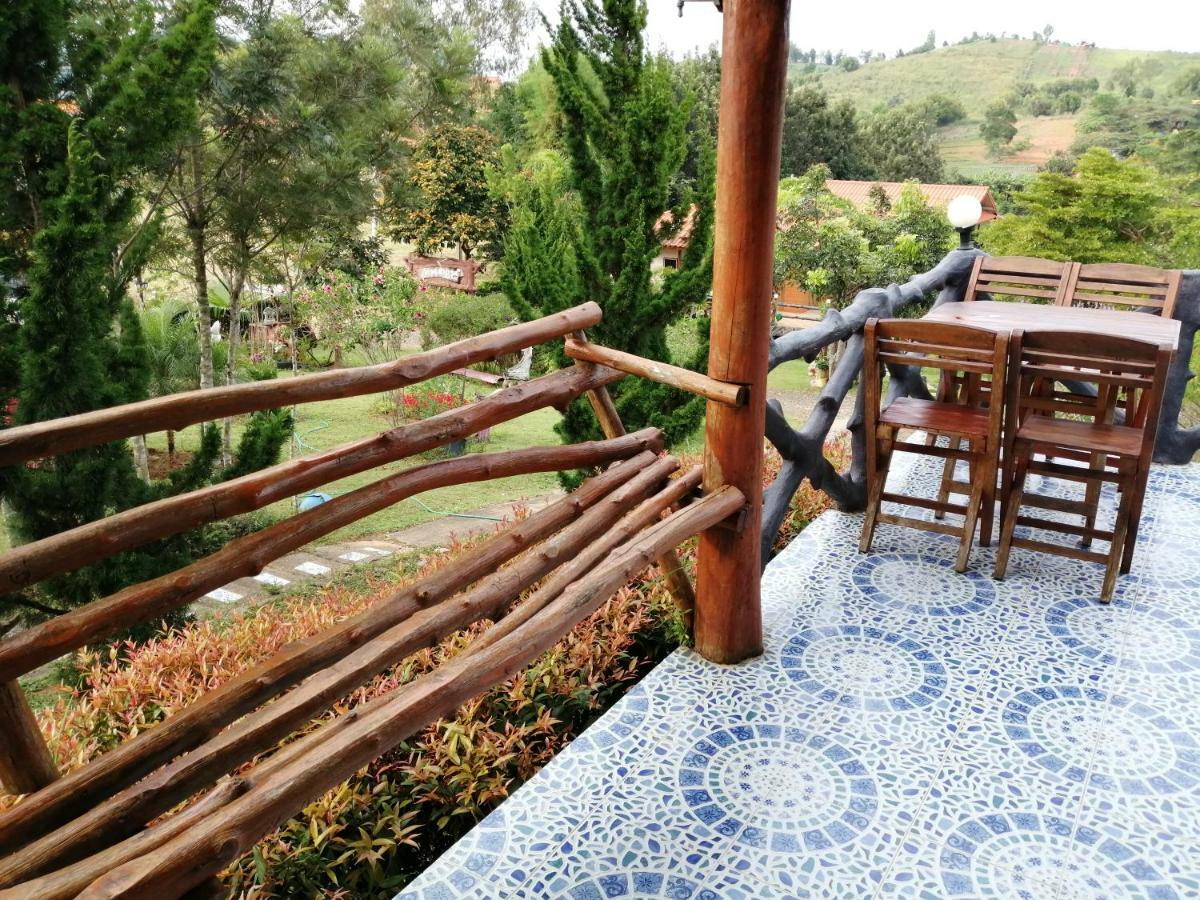 Resort Indah Garden Hill