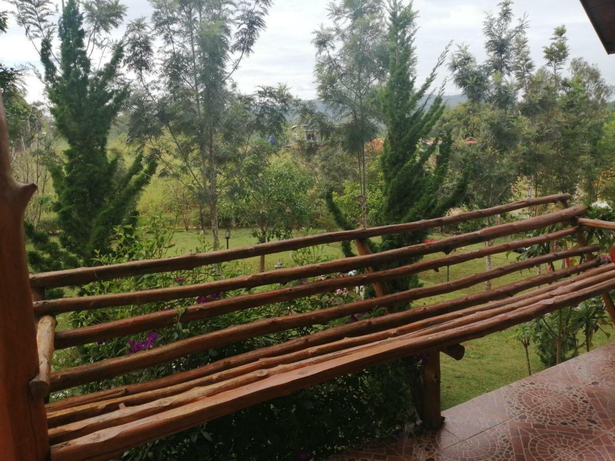 Indah Garden Hill Resort 2*