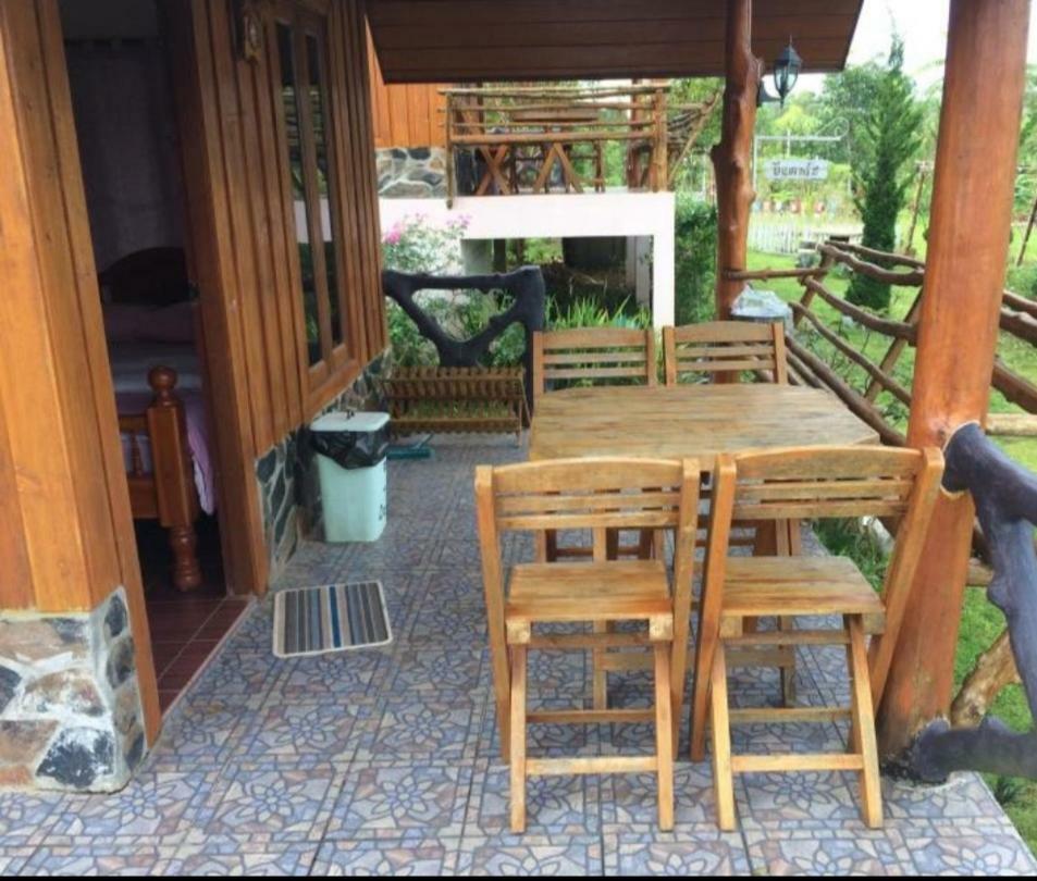 Indah Garden Hill Phetchabun