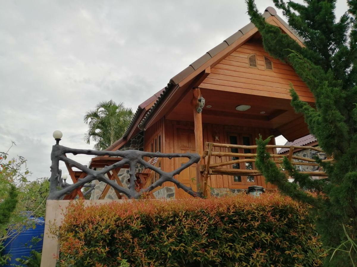 Resort Indah Garden Hill