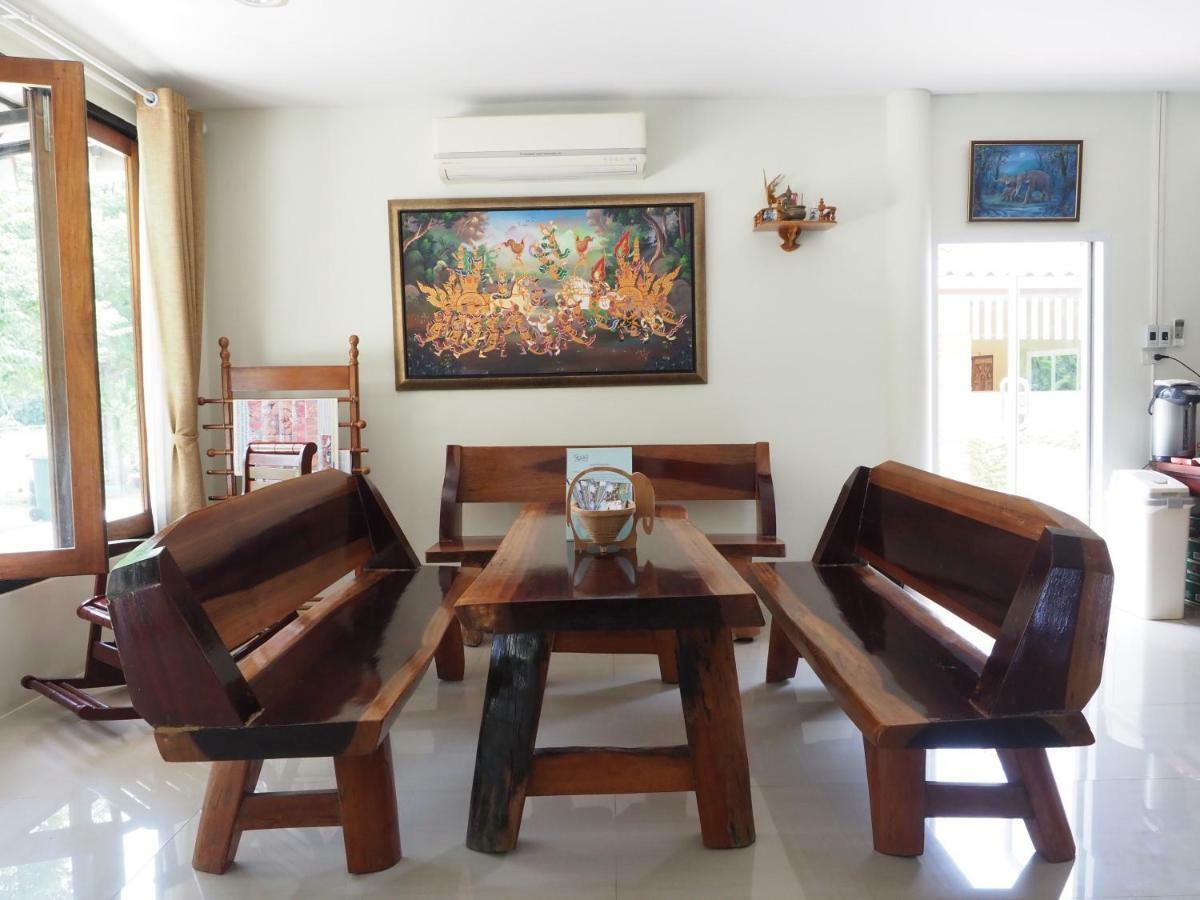 Resort Tong Chang Chumphon