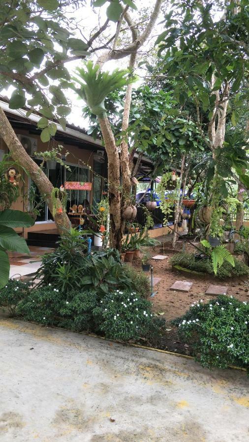 Tong Chang Resort *