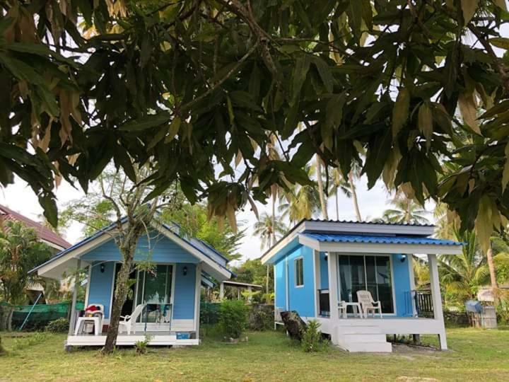 Guest house Mr.yong Tour &