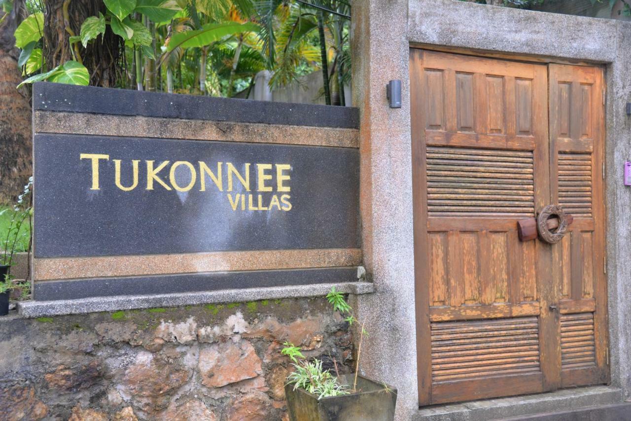Tukonnee * Ko Yao Noi