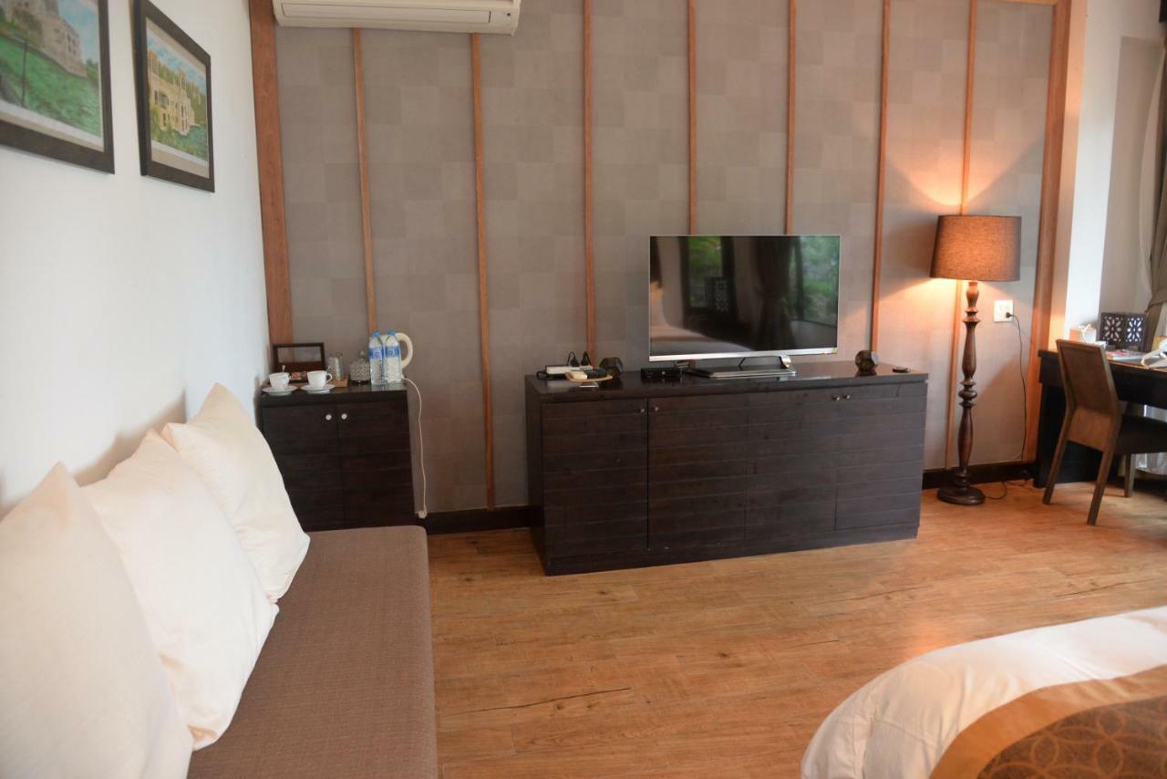 Tukonnee Holiday home Ko Yao Noi