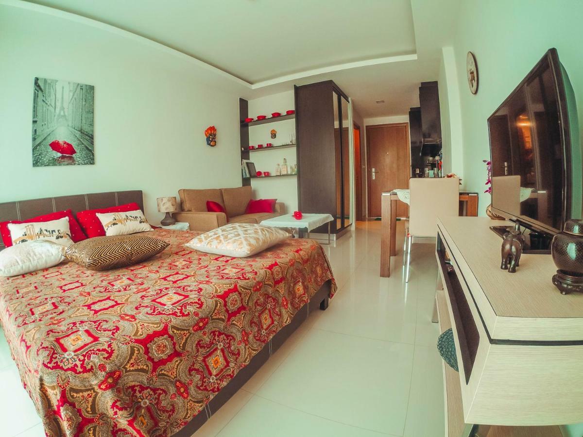 Club Royal Apartamento Pattaya
