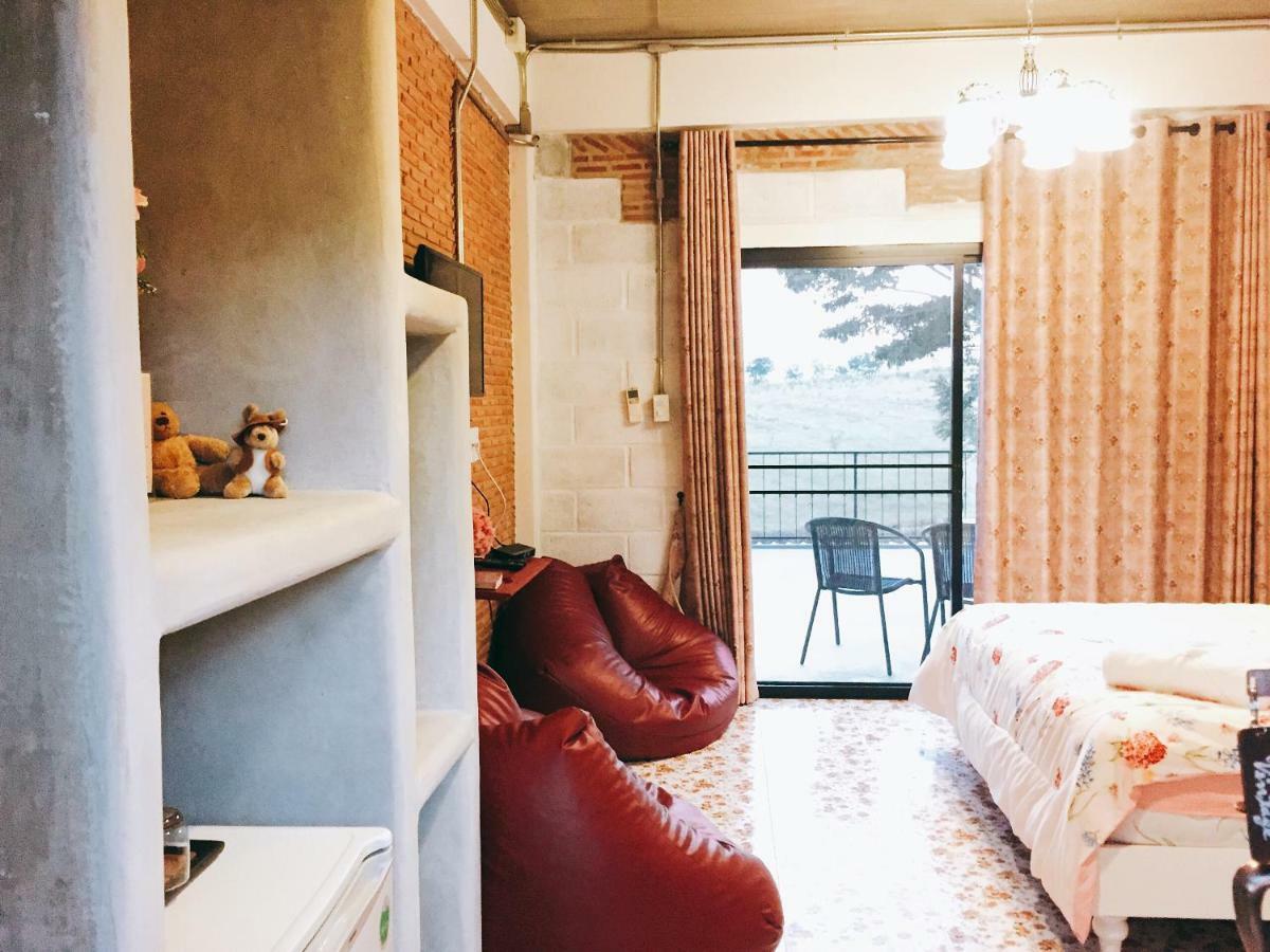 Holiday home Antani @khaoyai Pong Talong