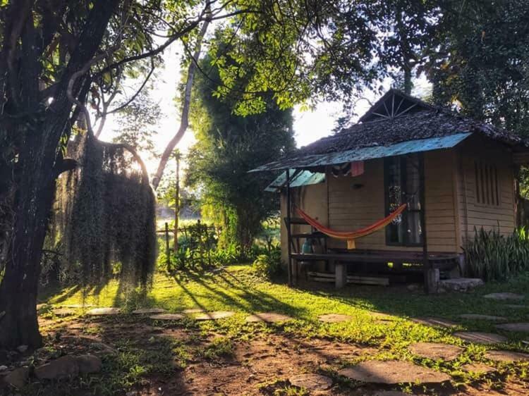 Campo de férias Bannamhoo 2*