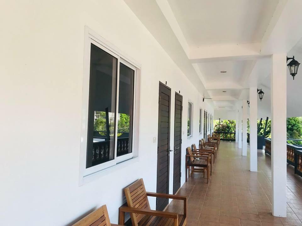 Haad Yao Guesthouse 2*