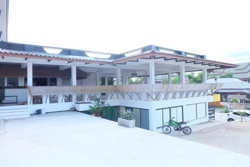 Resort Haad Yao Guesthouse 2*