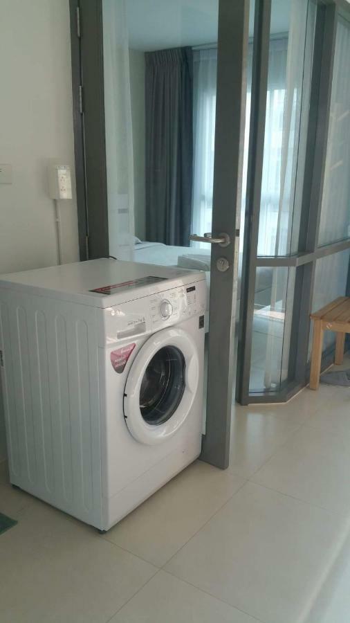 Apartment Grandblue Room401 Leammae Phim Klaeng