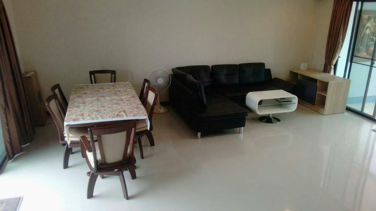 สุชาวลัย แอท ซี Holiday park *