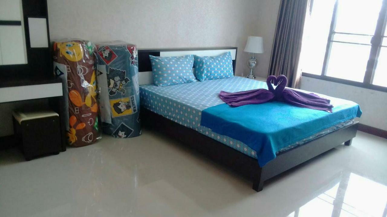 สุชาวลัย แอท ซี Cha-Am