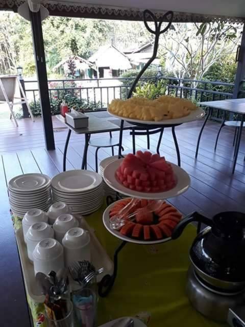Sunglobe Resort Ko Yao