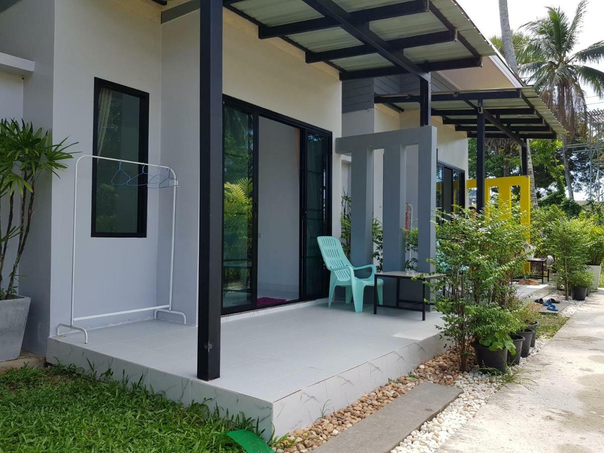 Resort Mook Ing Lay 3*