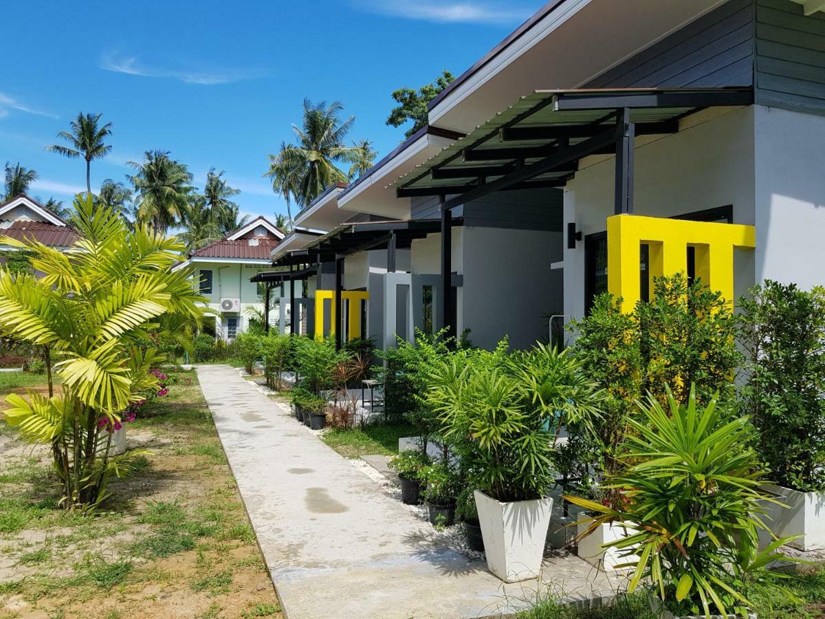 Resort Mook Ing Lay Koh Mook