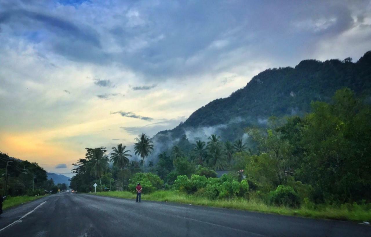 Baan Suan Tondin Satun