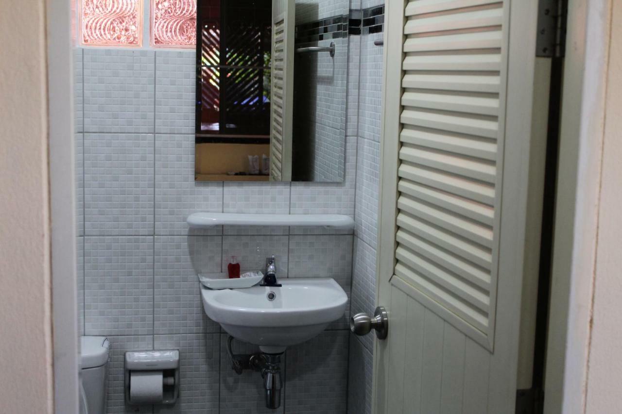 Bed & Breakfast Phuphet Hill Phu Ruea