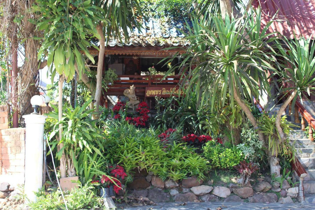 Bed & Breakfast Phuphet Hill