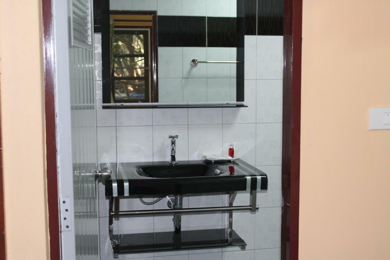 Bed & Breakfast Phuphet Hill Phu Ruea
