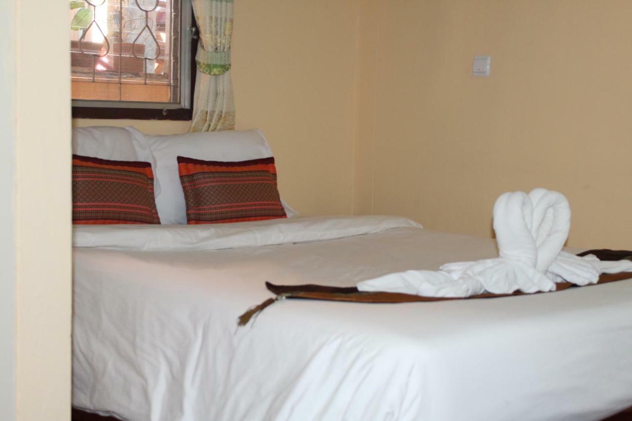 Phuphet Hill Bed & Breakfast 3*