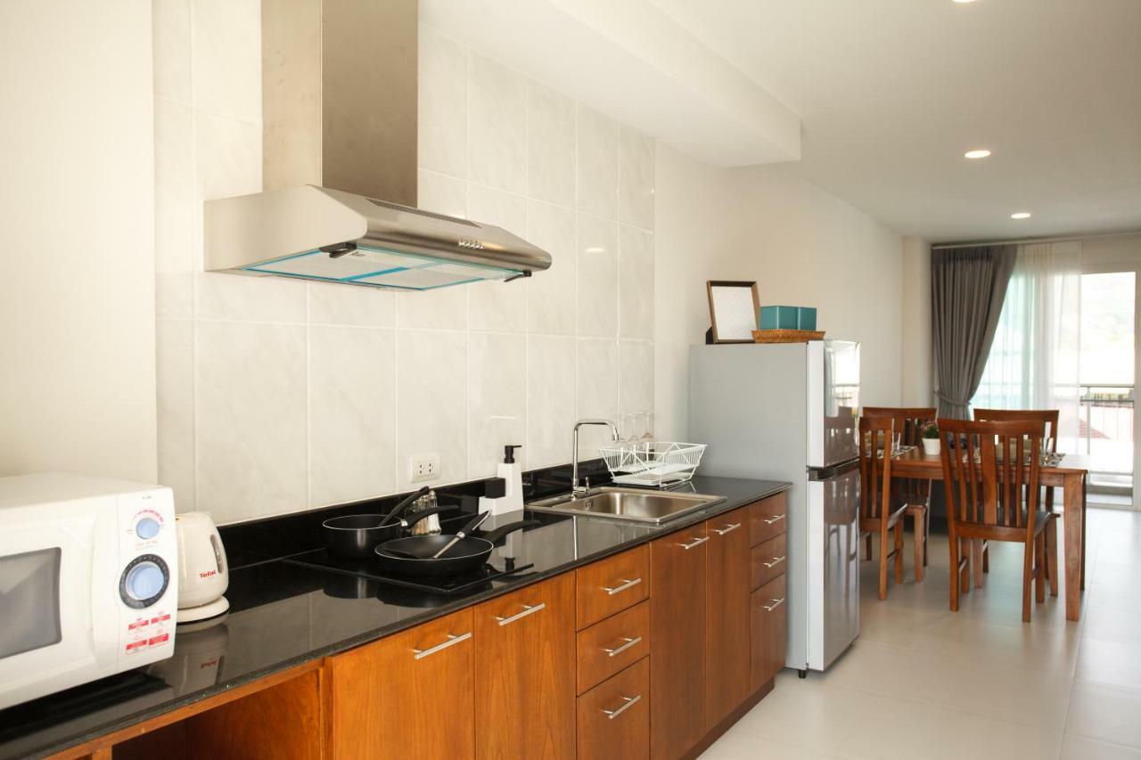 Nivas Chiangmai Apartment