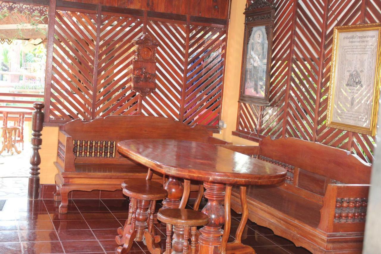 Phuphet Hill Bed & Breakfast 3*