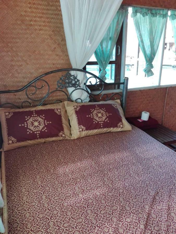 Guest house Oceanblue Koh Chang